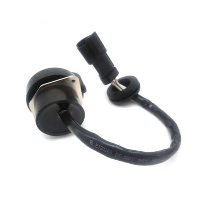 Excavator Parts R215 R220 R225 R305-7 Throttle Motor Fuel Dial Knob Switch