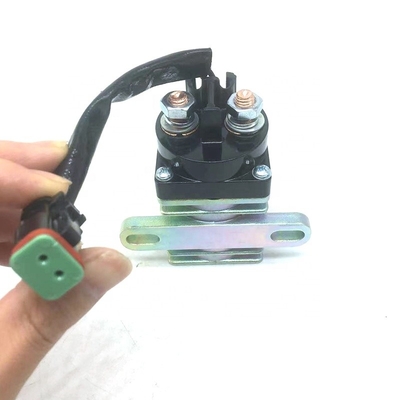 Factory Supply C9 Sensor Switch Magnetic Relay 2418368 Electromagnetic Switch 2418368 241-8368
