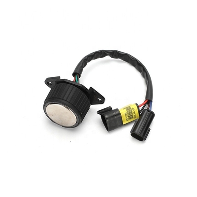 Factory Supply R210-9 R220-9 R-9 Excavator Throttle Knob Switch 21Q4-20812 Dial Fuel Knob