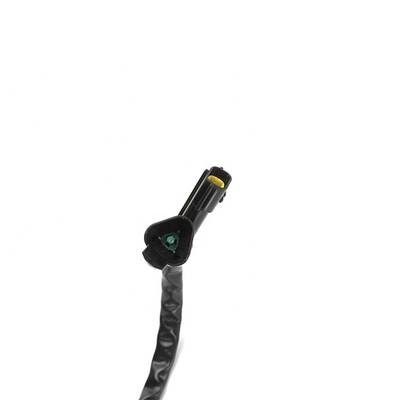 Factory Supply R210-9 R220-9 R-9 Excavator Throttle Knob Switch 21Q4-20812 Dial Fuel Knob