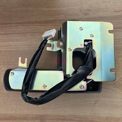 Factory Supply Excavator Throttle Control Switch Knob Box ZAX200-3 ZAX240-3 ZAX330-3 Air Conditioner Panel 4631128