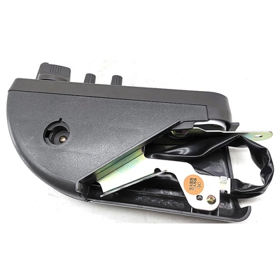 New ZAX120-6 ZAX70 Excavator Throttle Knob Dial Fuel Switch Box