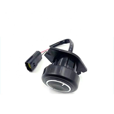 Cheap Price Excavator throttle knob DH220 DH225-5/7/9 excavator dial control