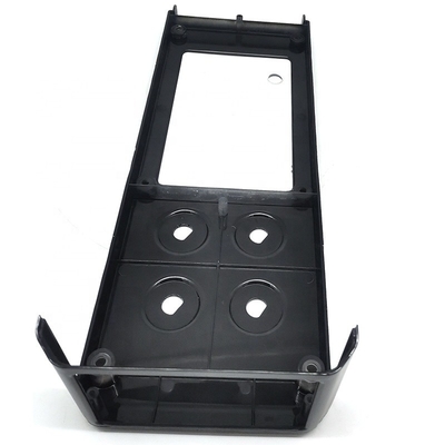 Excavador Spare Parts de la cubierta del panel de exhibición del monitor de E320B E120B E70B
