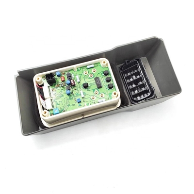 YN59E00012F1 excavador Monitor Display Panel YN59E00012F2 YN59E00012F3 SK200-6E SK210-6E SK230-6 SK330-6E