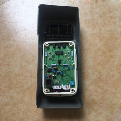 YN59E00012F1 excavador Monitor Display Panel YN59E00012F2 YN59E00012F3 SK200-6E SK210-6E SK230-6 SK330-6E