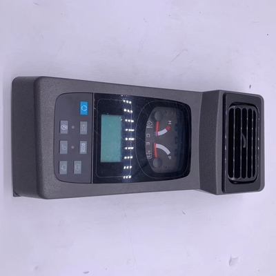 YN59E00012F1 excavador Monitor Display Panel YN59E00012F2 YN59E00012F3 SK200-6E SK210-6E SK230-6 SK330-6E