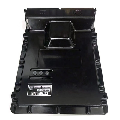 366-8821 caja el ECU de Hydraulic Controller Computer del excavador de E320D
