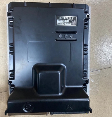 366-8821 caja el ECU de Hydraulic Controller Computer del excavador de E320D