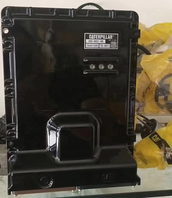 366-8821 caja el ECU de Hydraulic Controller Computer del excavador de E320D