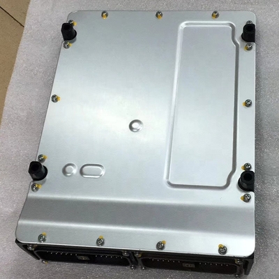 366-8821 caja el ECU de Hydraulic Controller Computer del excavador de E320D