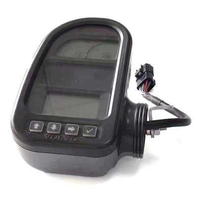 Monitor 14390065 VOE14390065 del excavador de VOE14390065 EC210 EC240 EC290 EC360BLC para VOLVO