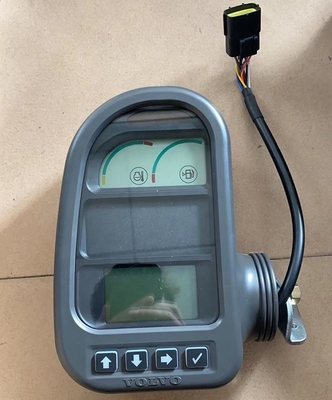 Monitor 14390065 VOE14390065 del excavador de VOE14390065 EC210 EC240 EC290 EC360BLC para VOLVO