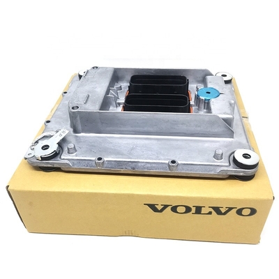 Piezas de maquinaria de construcción de Engine Controller EECU VOE60100000 del excavador de EC240 EC210 E360