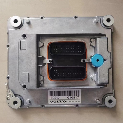 Piezas de maquinaria de construcción de Engine Controller EECU VOE60100000 del excavador de EC240 EC210 E360