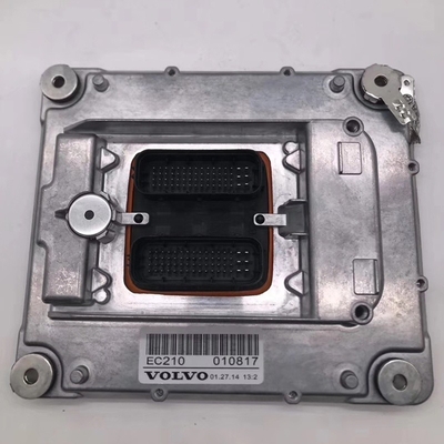 Piezas de maquinaria de construcción de Engine Controller EECU VOE60100000 del excavador de EC240 EC210 E360