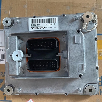 Piezas de maquinaria de construcción de Engine Controller EECU VOE60100000 del excavador de EC240 EC210 E360