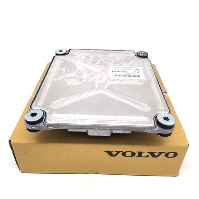 Piezas de maquinaria de construcción de Engine Controller EECU VOE60100000 del excavador de EC240 EC210 E360
