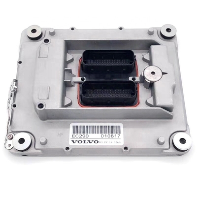 Regulador VOE 60100000 del motor del tablero de control del ECU del excavador de EC210 EC240 EC290 EC360 EC460 EC480 P12