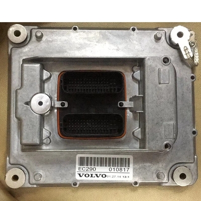 Regulador VOE 60100000 del motor del tablero de control del ECU del excavador de EC210 EC240 EC290 EC360 EC460 EC480 P12