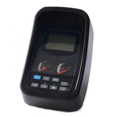 SK350-8 Excavator Monitor SK-8 SK200-8 Display Screen Panel YN59S00021F3