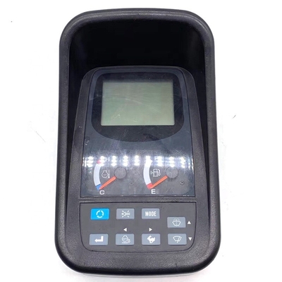 SK350-8 Excavator Monitor SK-8 SK200-8 Display Screen Panel YN59S00021F3