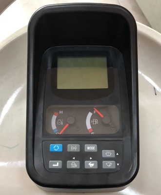 SK350-8 Excavator Monitor SK-8 SK200-8 Display Screen Panel YN59S00021F3
