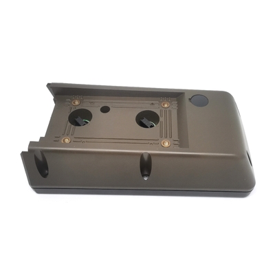 7824-72-2001 regulador Panel Monitor del excavador PC200-5 PC220-5