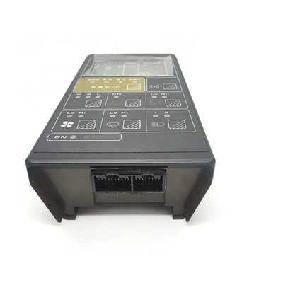 7824-72-2001 regulador Panel Monitor del excavador PC200-5 PC220-5