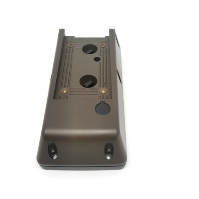 7824-72-2001 regulador Panel Monitor del excavador PC200-5 PC220-5