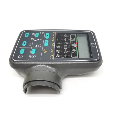 Pantalla de visualización del monitor del motor 7834-72-4002 6D102 de Display Panel 7834-70-3001 del excavador de PC300-6 PC200-6 PC400-6 para