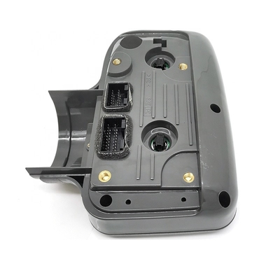 Pantalla de visualización del monitor del motor 7834-72-4002 6D102 de Display Panel 7834-70-3001 del excavador de PC300-6 PC200-6 PC400-6 para