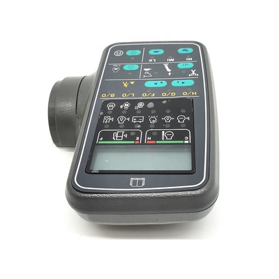 Pantalla de visualización del monitor del motor 7834-72-4002 6D102 de Display Panel 7834-70-3001 del excavador de PC300-6 PC200-6 PC400-6 para