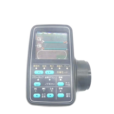 7834-77-3002 7834-70-6003 excavador Monitor Display Screen PC200-6 PC120-6 PC210-6 6D95