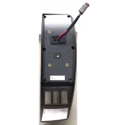 Pantalla de visualización de Monitor 21N8-30015 del excavador de R110-7 R210-7 R225-7
