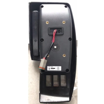 NUEVO monitor de Monitor Display Panel R225-7 R215-7 R210-7 R450-7 del regulador del excavador 21N8-35002 para Hyundai