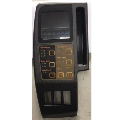 NUEVO monitor de Monitor Display Panel R225-7 R215-7 R210-7 R450-7 del regulador del excavador 21N8-35002 para Hyundai