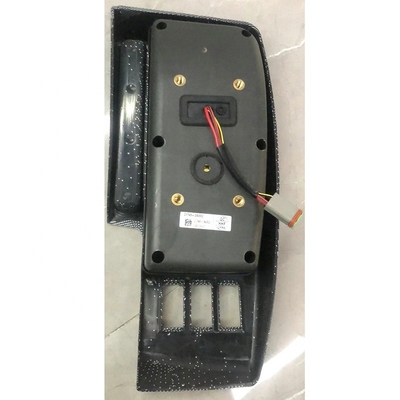 NUEVO monitor de Monitor Display Panel R225-7 R215-7 R210-7 R450-7 del regulador del excavador 21N8-35002 para Hyundai