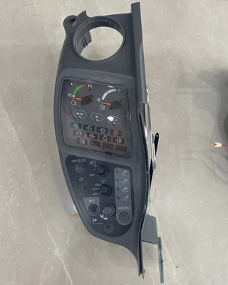 Best price EX200-5 Excavator display Panel monitor YA00015551 4411757