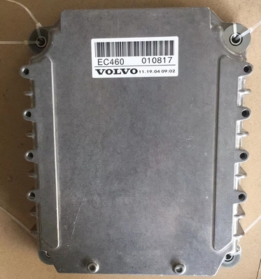 Regulador Unit VOE20582958 010817 de los 60100002 de EC360 EC290 EC460 ECUs del motor