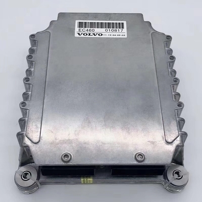 Regulador Unit VOE20582958 010817 de los 60100002 de EC360 EC290 EC460 ECUs del motor