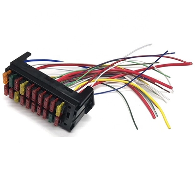 PC200-8 PC220-8 PC240-8 PC300-8 Excavator Electric Parts Fuse Box