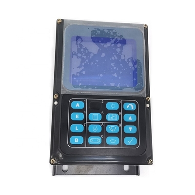 7835-12-1003 excavador Monitor Panel de 7835-12-1004 7835-12-1005 PC300-7 PC200-7 PC220-7