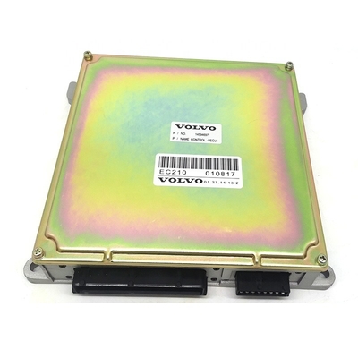 14594697 regulador del vecu de la unidad de control del excavador de EC290B EC210B EC240B EC140B EC360B EC460B