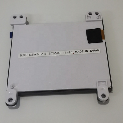 Monitor LCD, pantalla de monitor 7835-12-3007 LCD de PC200-7 PC220-7 PC300-7