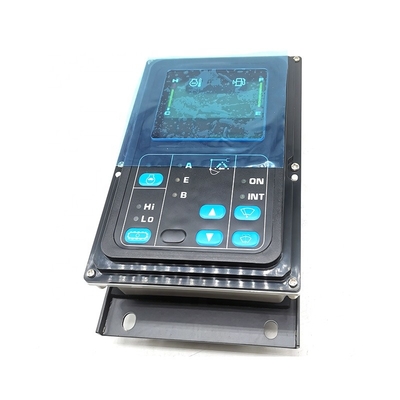 7835-12-1005 monitor de la pantalla de visualización de Monitor Board PC138US-2 PC228US-3 PC130-7 del excavador 7835-10-5000