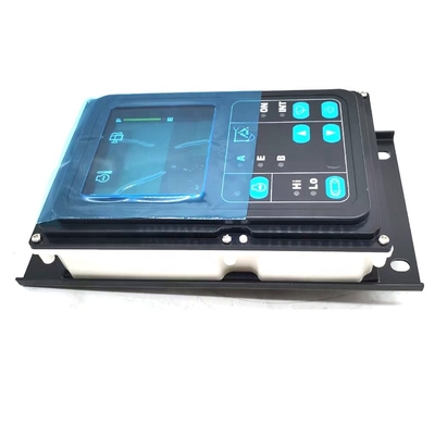 7835-12-1005 monitor de la pantalla de visualización de Monitor Board PC138US-2 PC228US-3 PC130-7 del excavador 7835-10-5000