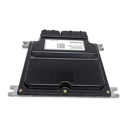 7835-46-1007 regulador de Hydraulic Pump Controller el ECU del excavador de PC200-8 PC220-8