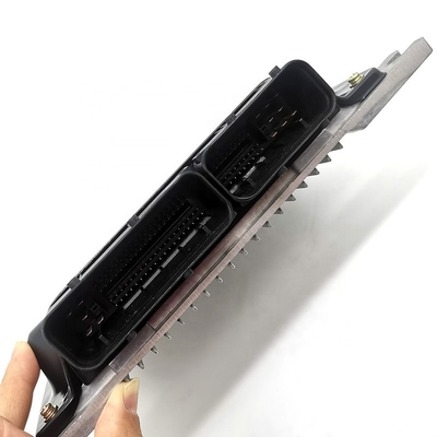 7835-46-1007 regulador de Hydraulic Pump Controller el ECU del excavador de PC200-8 PC220-8