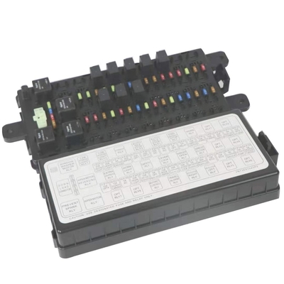 Caja del fusible del montaje SK200-8 de la caja de la retransmisión de YN73E01024P2 YN24E00016F2 SK210-8 SK250-8 SK350-8